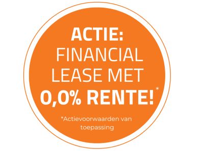 Maxus T90 EV 0% rente